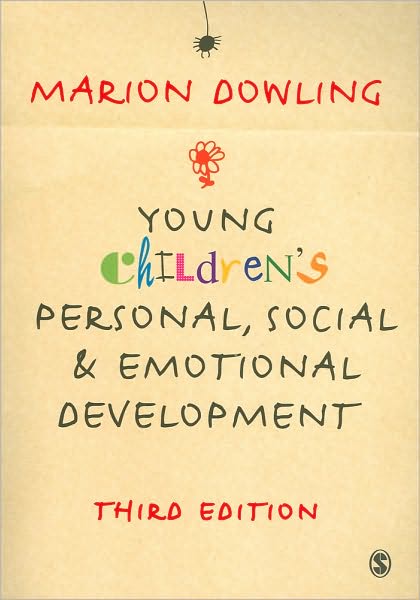 Young Children's Personal, Social & Emotional Development