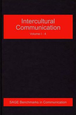 Intercultural Communication