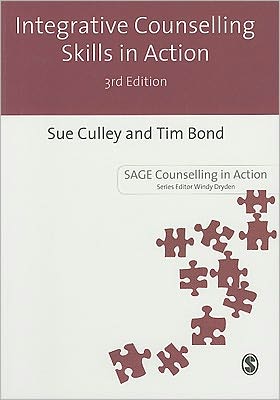 Integrative Counselling Skills in Action