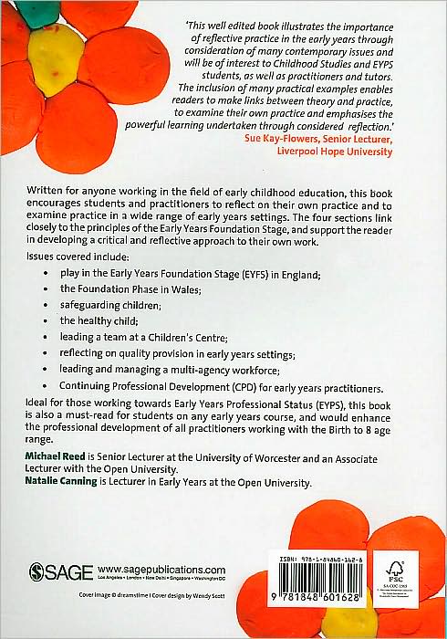 Reflective Practice in the Early Years
