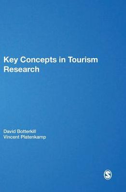 Key Concepts in Tourism Research