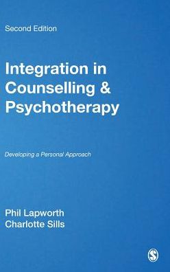 Integration in Counselling Psychotherapy
