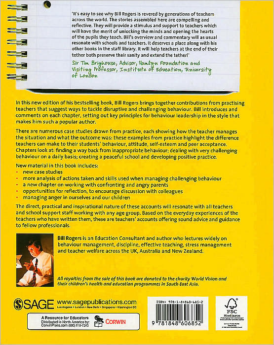 How to Manage Children's Challenging Behaviour