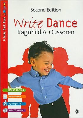 Write Dance