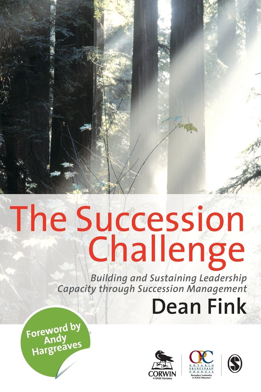 The Succession Challenge: Building and Sustaining Leadership Capacity Through Succession Management