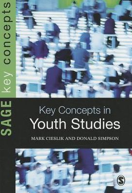Key Concepts in Youth Studies
