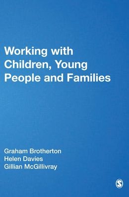 Working with Children, Young People and Families