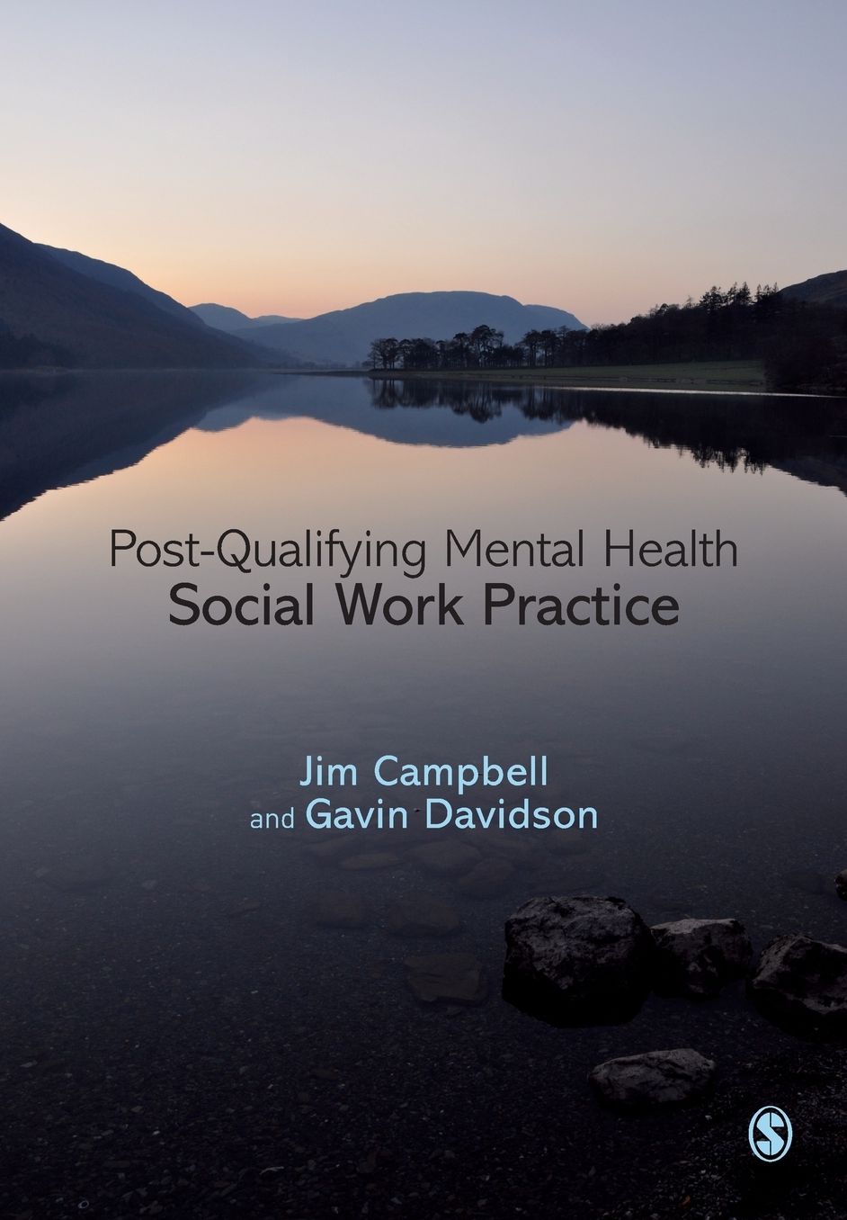 Post-Qualifying Mental Health Social Work Practice