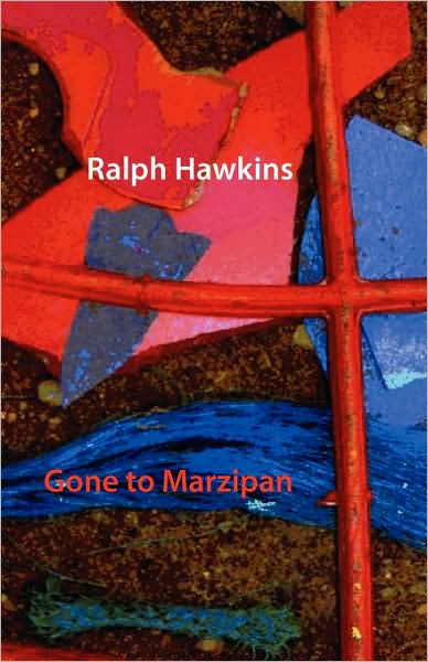 Gone to Marzipan