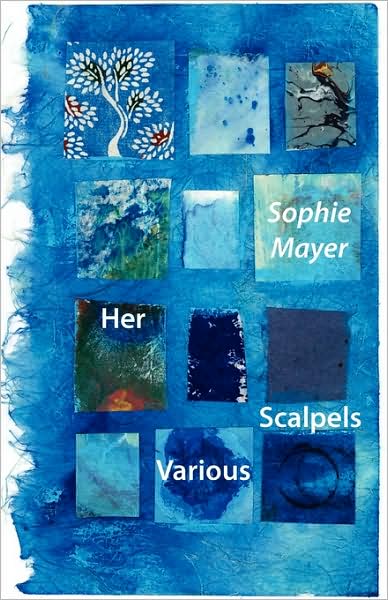 Her Various Scalpels