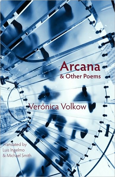 Arcana And Other Poems