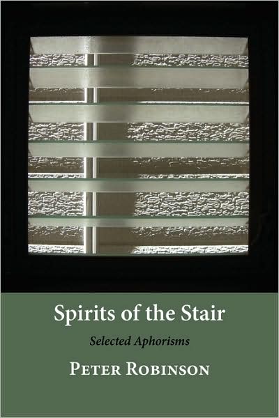 Spirits of The Stair