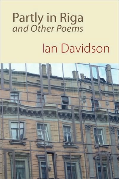 Partly In Riga And Other Poems