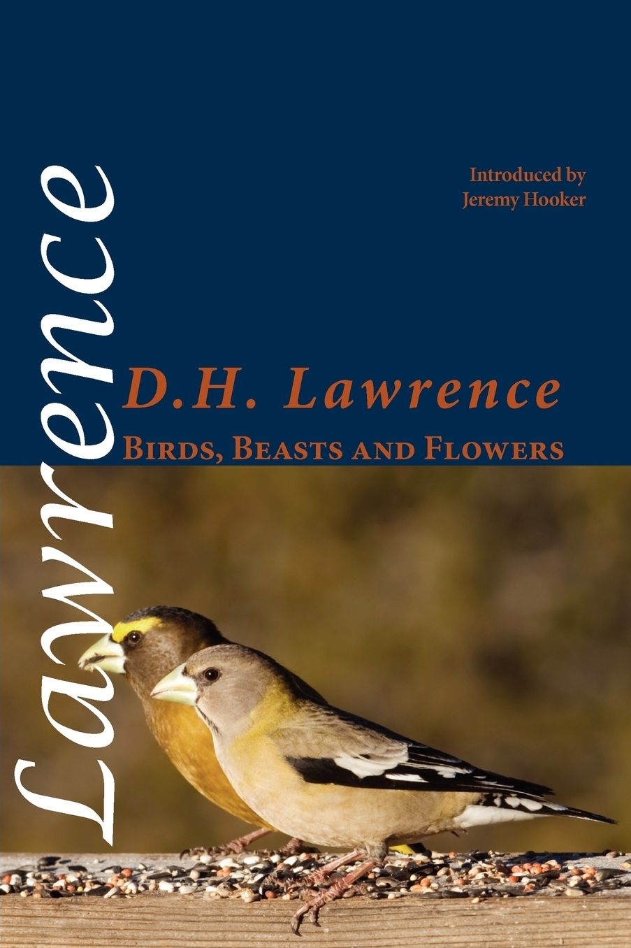Birds, Beasts And Flowers