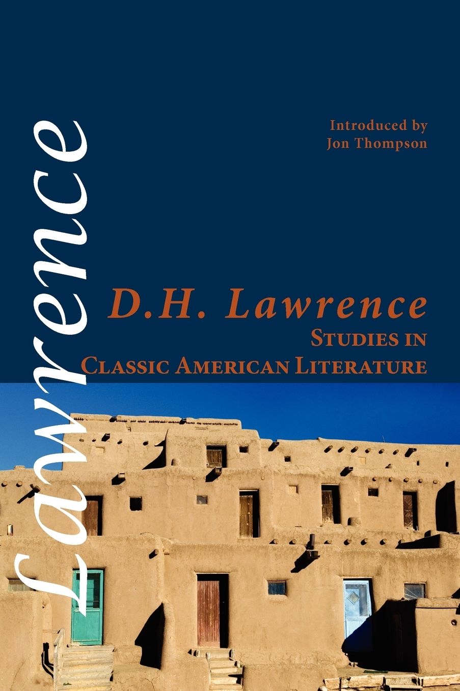 Studies In Classic American Literature