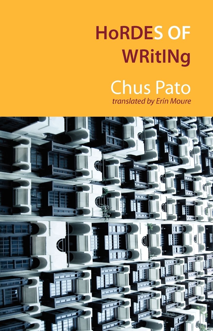 Hordes Of Writing