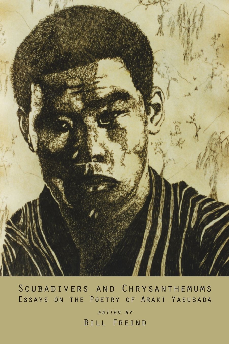 Scubadivers and Chrysanthemums: Essays on the Poetry of Araki Yasusada