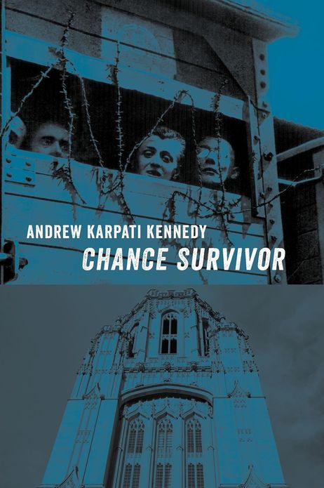 Chance Survivor