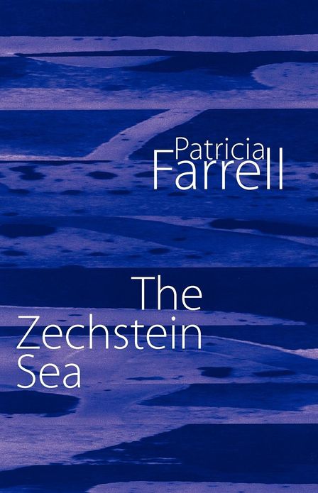The Zechstein Sea