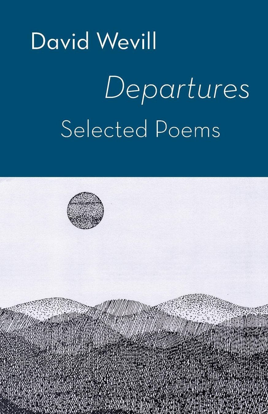 Departures: Selected Poems