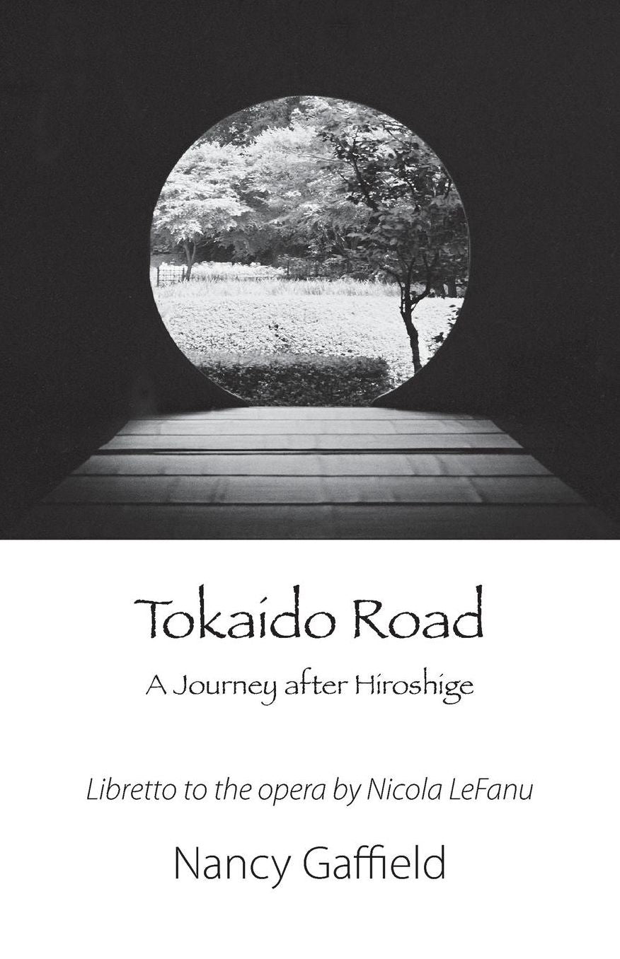 Tokaido Road: A Journey After Hiroshige
