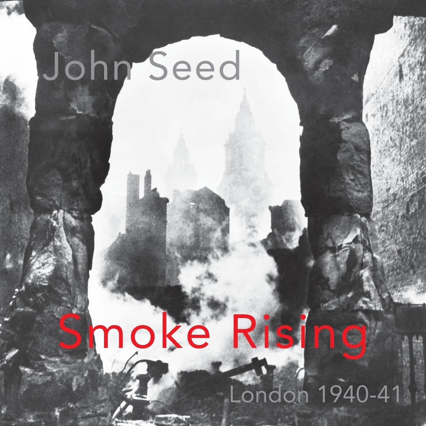 Smoke Rising