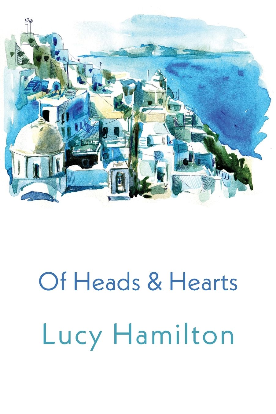 Of Heads & Hearts