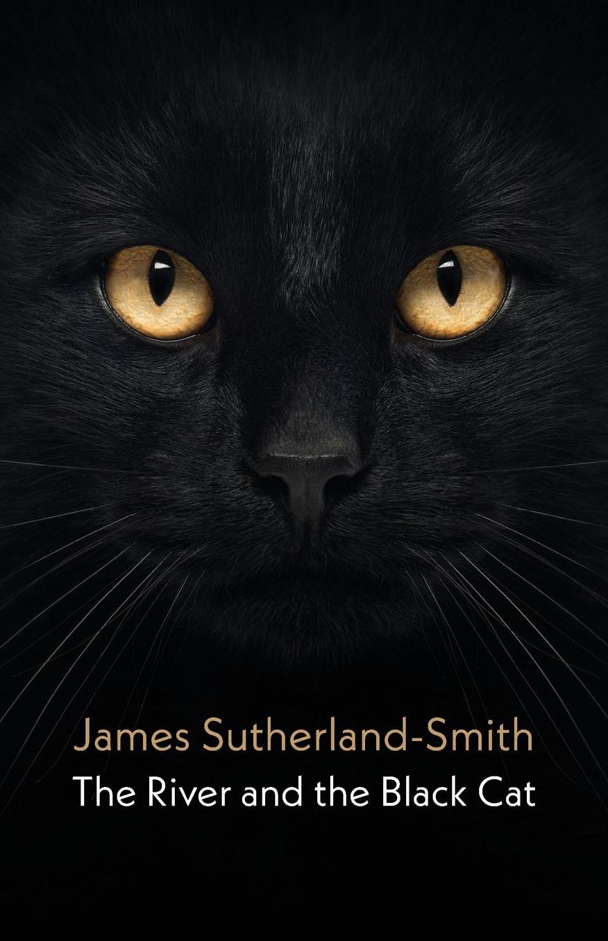 The River and the Black Cat