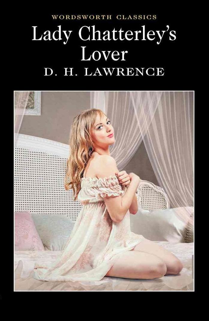 Lady Chatterley's Lover
