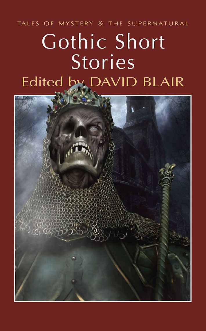 Gothic Short Stories
