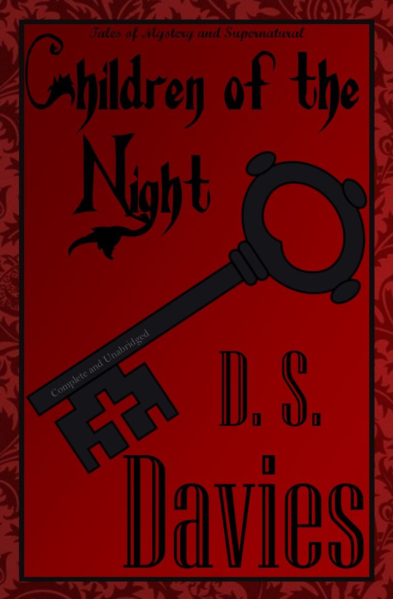 Children of the Night: Classic Vampire Stories