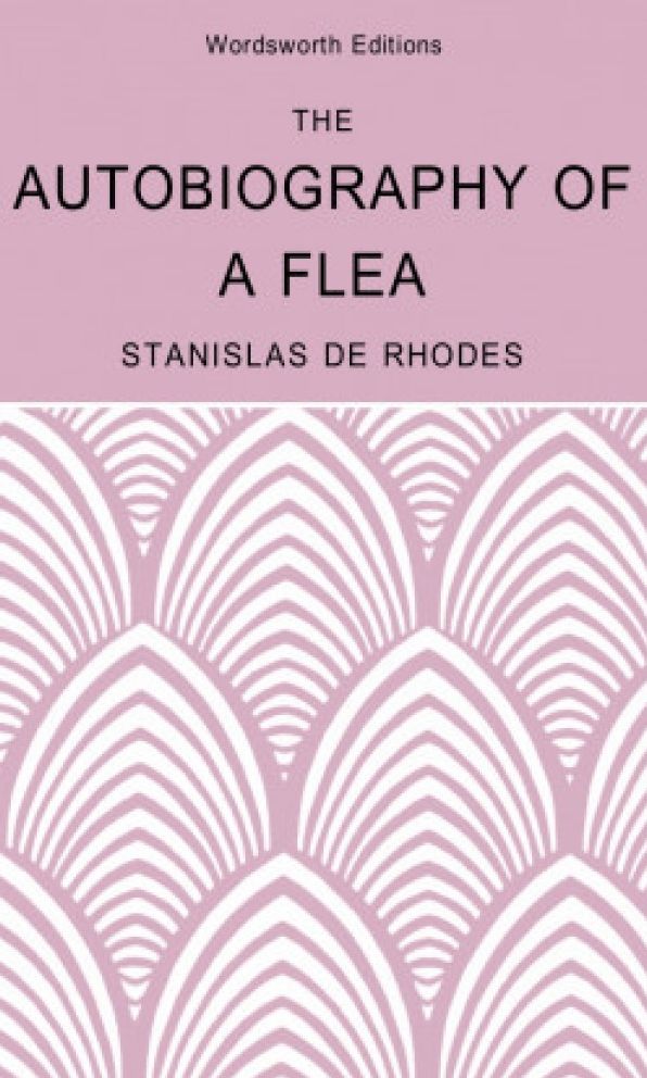 The Autobiography of a Flea