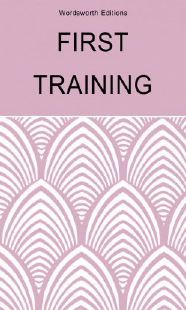 First Training