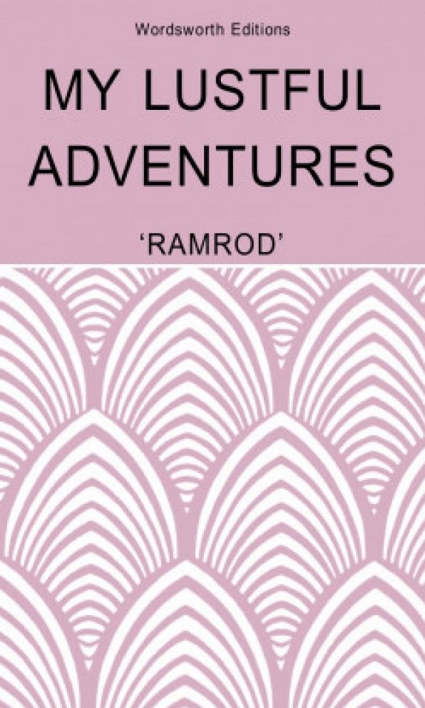 My Lustful Adventures