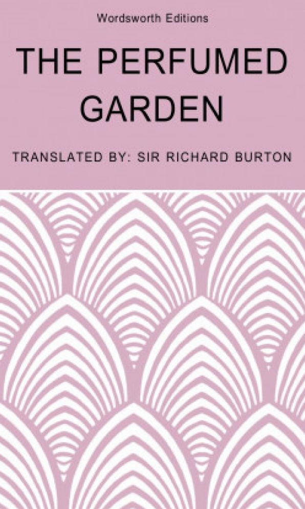 The Perfumed Garden