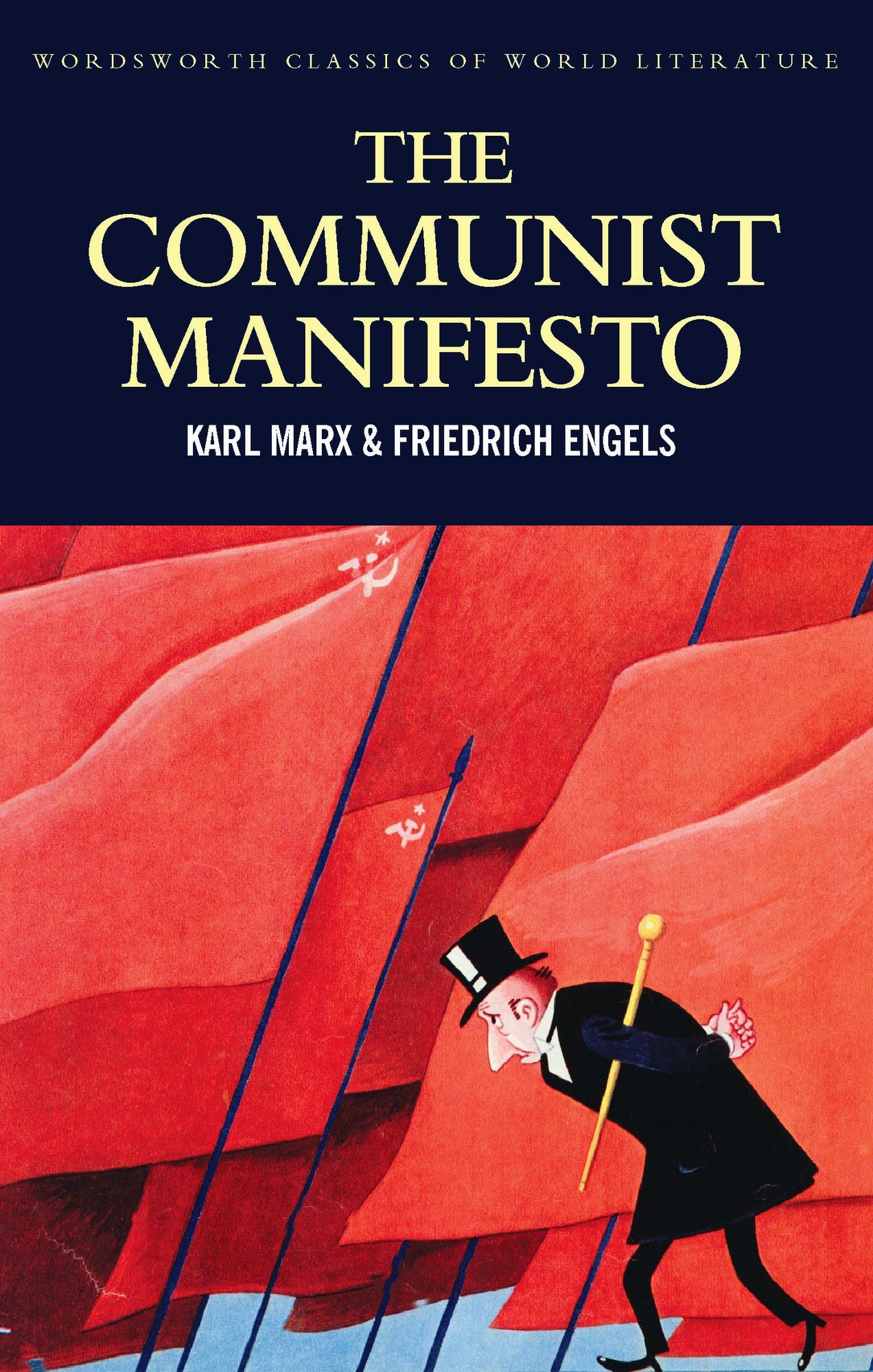The Communist Manifesto; The Condition of the Working Class in England in 1844; Socialism: Utopian and Scientific