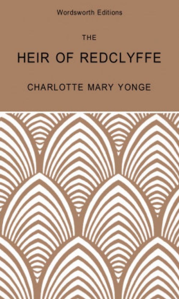 The Heir of Redclyffe