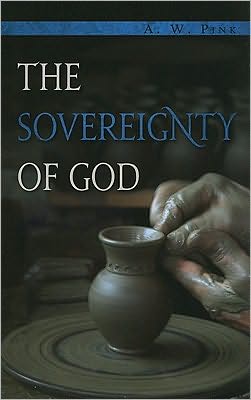 The Sovereignty of God