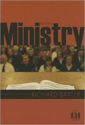 Pastoral Ministry