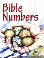 Bible Numbers 1-12