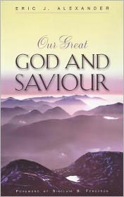 Our Great God and Saviour