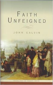 Faith Unfeigned