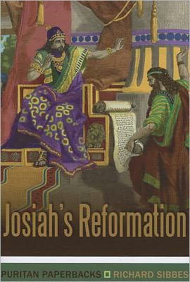 Josiah's Reformation