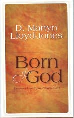 Born of God: Sermons from John, Chapter One