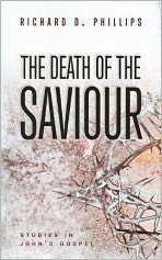 The Death of the Saviour: Studies in John's Gospel