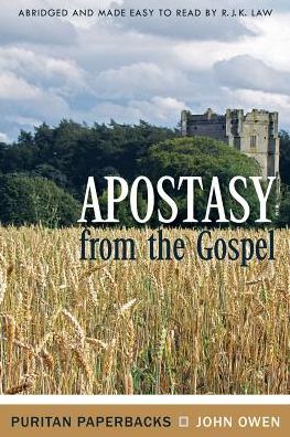 Apostasy from the Gospel