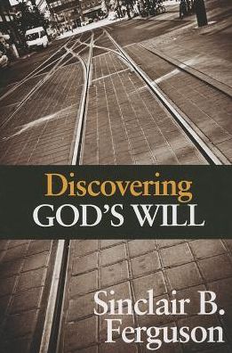 Discovering God's Will