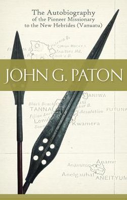 John G. Paton