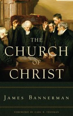 The Church of Christ