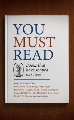 You Must Read: Books That Have Shaped Our Lives